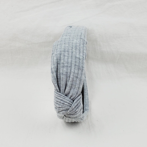 Non-Slip soft fabric knotted headband hair accessories - Picture 7 of 10